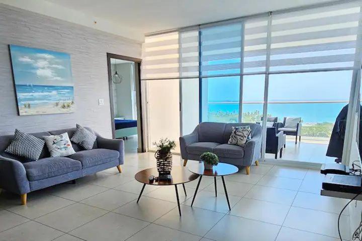 Playa Blanca Beach Rentals El Farallon del Chiru Dış mekan fotoğraf