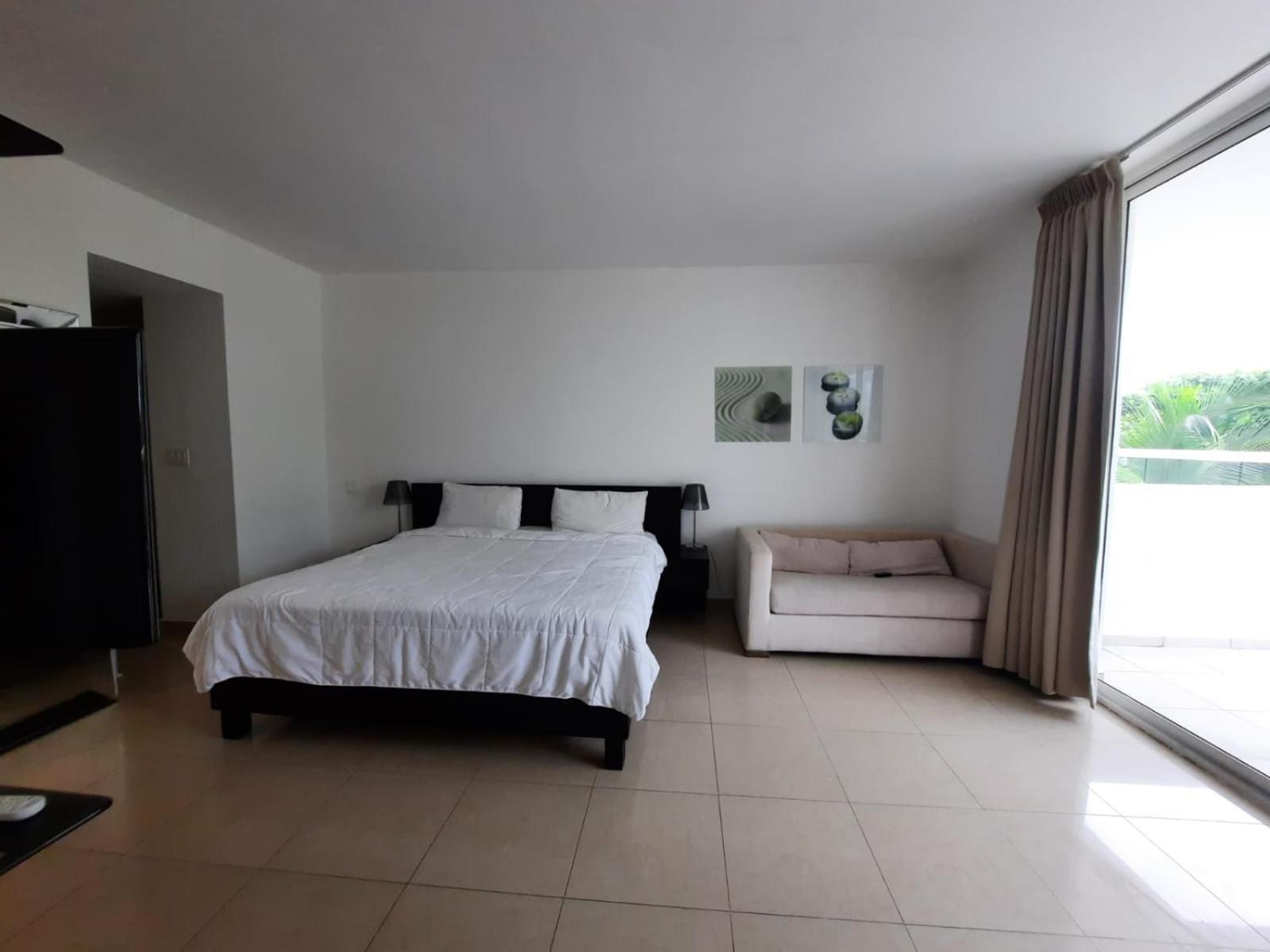 Playa Blanca Beach Rentals El Farallon del Chiru Dış mekan fotoğraf